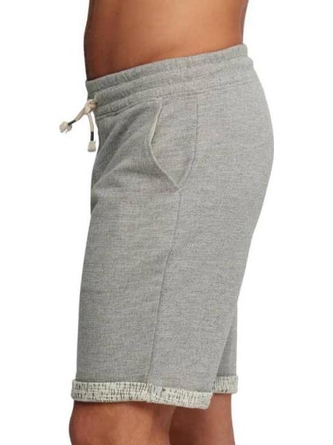 BERMUDA SHORT ROPA CASUAL GRIS D.E.E.P SELECTION - Imagen 4