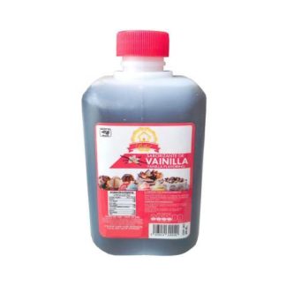 BETHEL CONCENTRADO DE VAINILLA 250 ML