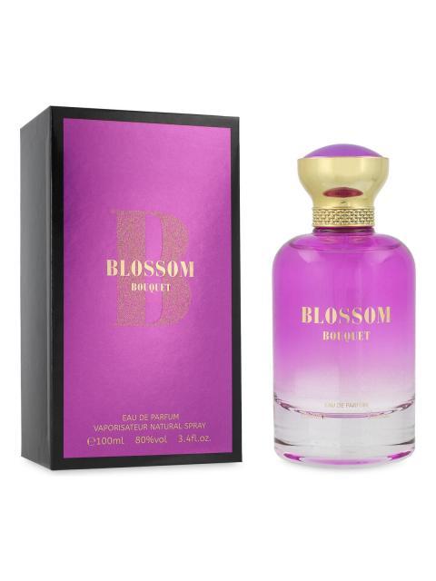 BHARARA BLOSSOM BOUQUET 100ML EDP SPRAY