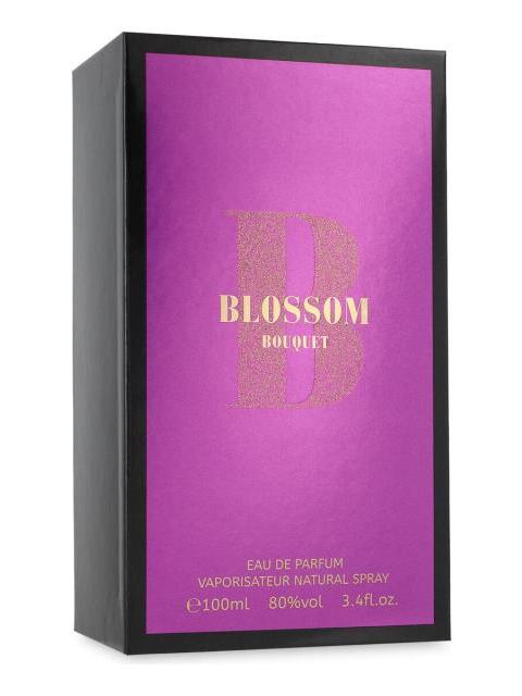 BHARARA BLOSSOM BOUQUET 100ML EDP SPRAY - Imagen 3