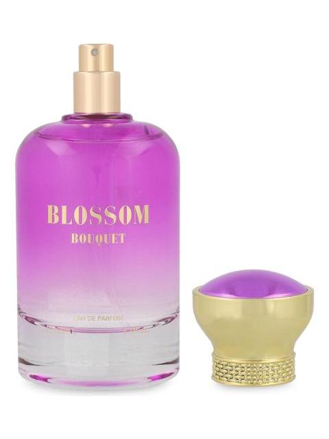 BHARARA BLOSSOM BOUQUET 100ML EDP SPRAY - Imagen 4