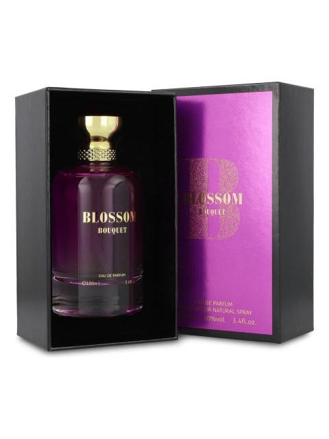 BHARARA BLOSSOM BOUQUET 100ML EDP SPRAY - Imagen 5