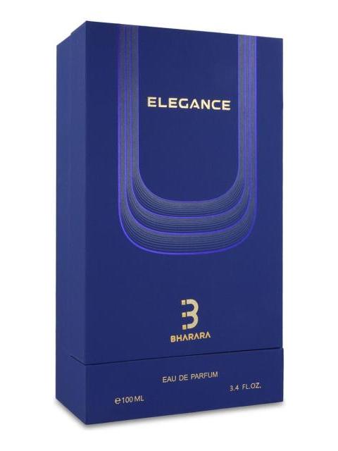 BHARARA ELEGANCE 100ML EDP SPRAY - CABALLERO - Imagen 3