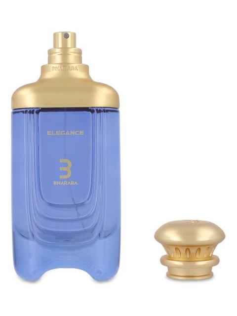 BHARARA ELEGANCE 100ML EDP SPRAY - CABALLERO - Imagen 4