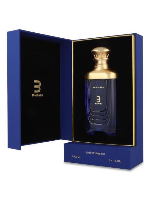 BHARARA ELEGANCE 100ML EDP SPRAY - CABALLERO - Imagen 5
