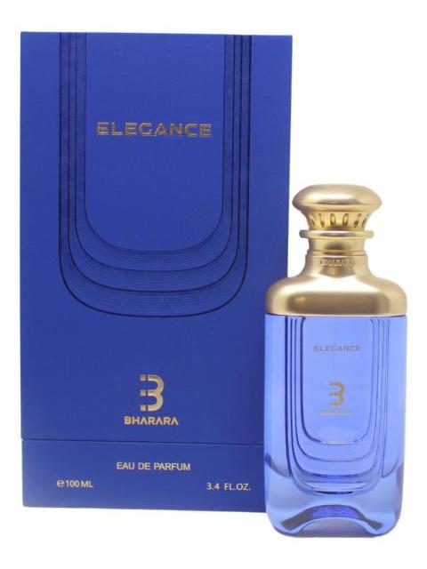 BHARARA ELEGANCE EDP 100 ML UNISEX