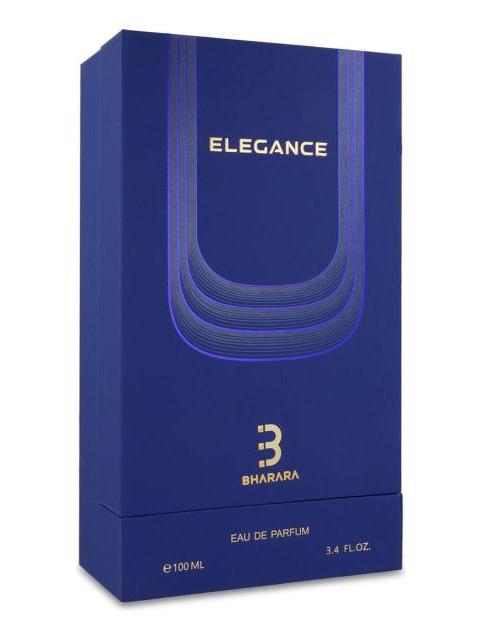 PERFUME BHARARA BEAUTY ELEGANCE EDP HOMBRE SPRAY 100ML USA - Imagen 5