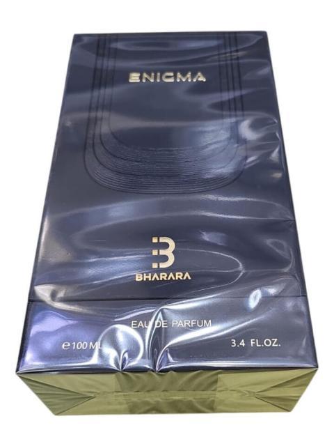 PERFUME BHARARA ENIGMA EDP AMADERADO HOMBRE 100ML SPRAY - Imagen 6