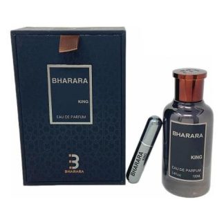 BHARARA KING EAU DE PARFUM 100 ML PARA HOMBRE