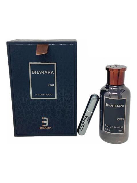 BHARARA KING EAU DE PARFUM 100 ML PARA HOMBRE