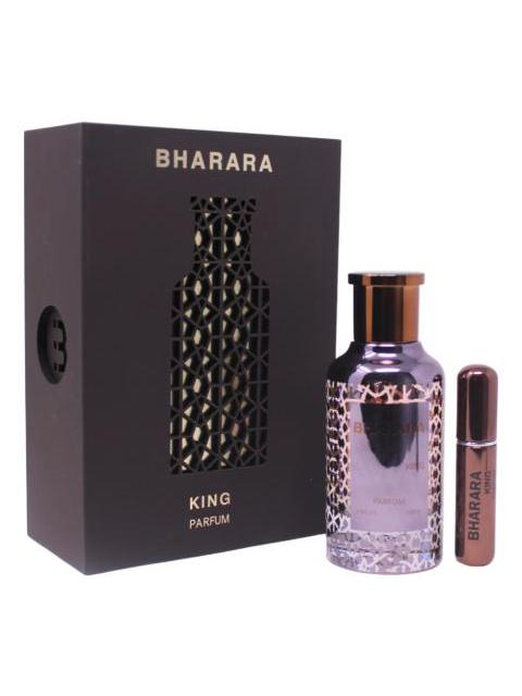 BHARARA KING PARFUM 100 ML. PARA HOMBRE