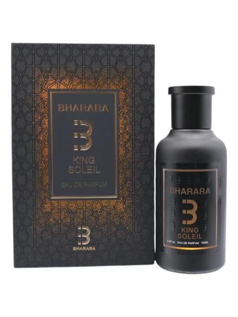 BHARARA KING SOLEIL EAU DE PARFUM HOMBRE 100ML