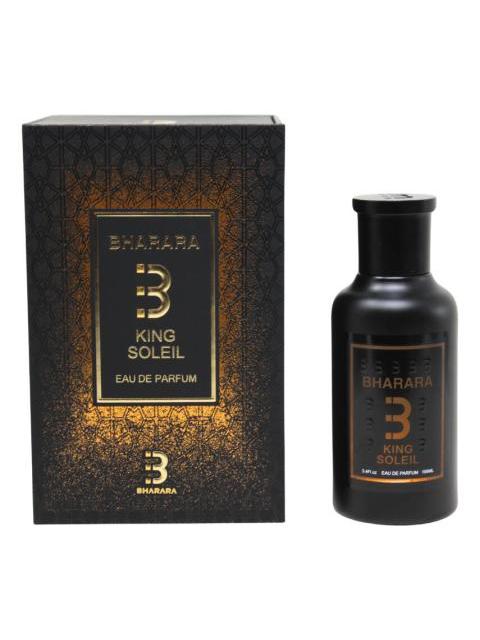 BHARARA KING SOLEIL EAU DE PARFUM HOMBRE 100ML - Imagen 3
