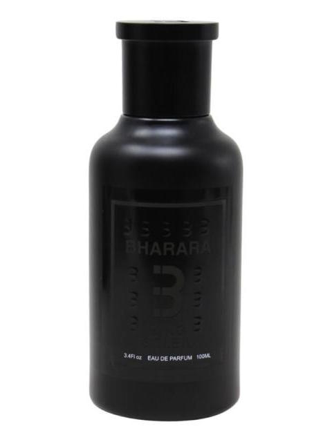 BHARARA KING SOLEIL EAU DE PARFUM HOMBRE 100ML - Imagen 5