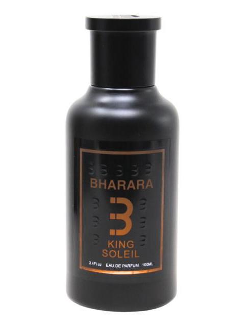 BHARARA KING SOLEIL EAU DE PARFUM HOMBRE 100ML - Imagen 6