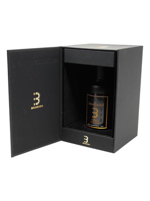 BHARARA KING SOLEIL EAU DE PARFUM HOMBRE 100ML - Imagen 8