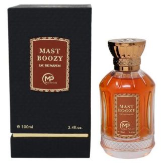 BHARARA MAST PERFUME MAST BOOZY EAU DE PARFUM 100 ML UNISEX