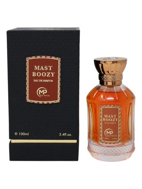 BHARARA MAST PERFUME MAST BOOZY EAU DE PARFUM 100 ML UNISEX