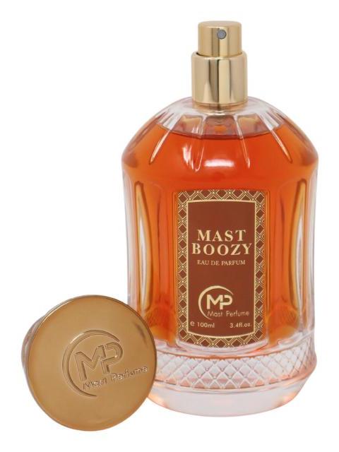 BHARARA MAST PERFUME MAST BOOZY EAU DE PARFUM 100 ML UNISEX - Imagen 3