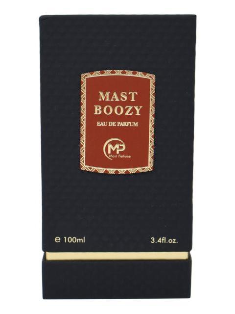 BHARARA MAST PERFUME MAST BOOZY EAU DE PARFUM 100 ML UNISEX - Imagen 5
