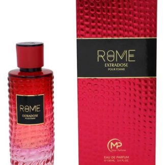 BHARARA MAST PERFUME ROME EXTRADOSE EDP 100 ML PARA MUJER