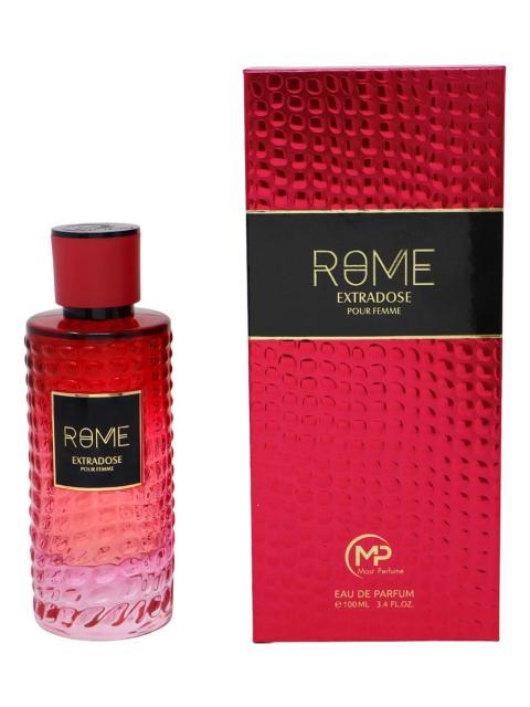 BHARARA MAST PERFUME ROME EXTRADOSE EDP 100 ML PARA MUJER
