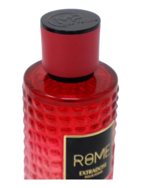 BHARARA MAST PERFUME ROME EXTRADOSE EDP 100 ML PARA MUJER - Imagen 4