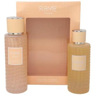 BHARARA MAST PERFUME ROME YUM YUM 2 PZ PARA MUJER