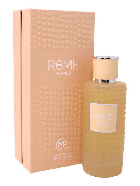BHARARA MAST PERFUME YUM YUM EAU DE PARFUM 100 ML PARA MUJER