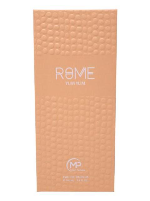 BHARARA MAST PERFUME YUM YUM EAU DE PARFUM 100 ML PARA MUJER - Imagen 4