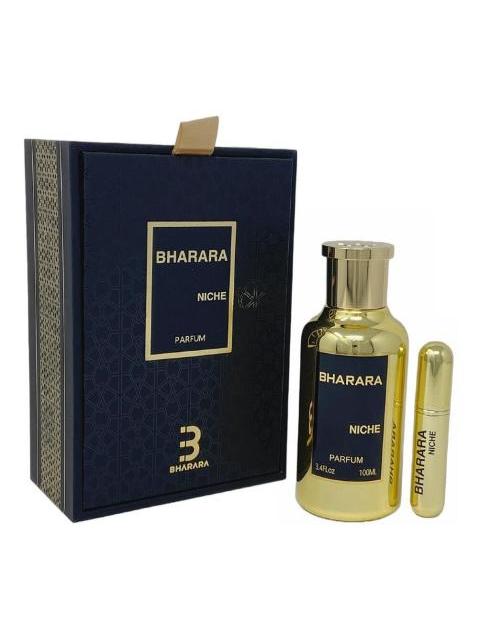 BHARARA NICHE EAU DE PARFUM 100 ML PARA HOMBRE
