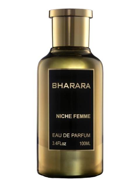 BHARARA NICHE EAU DE PARFUM 100 ML PARA HOMBRE - Imagen 4