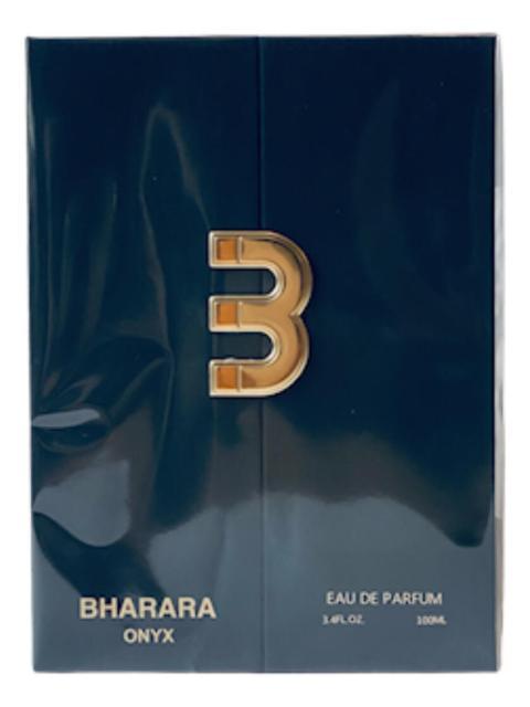 BHARARA ONYX EAU DE PARFUM DE 100ML