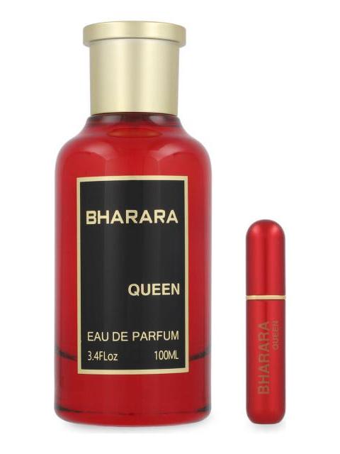 BHARARA QUEEN EAU DE PARFUM 100ML - Imagen 3