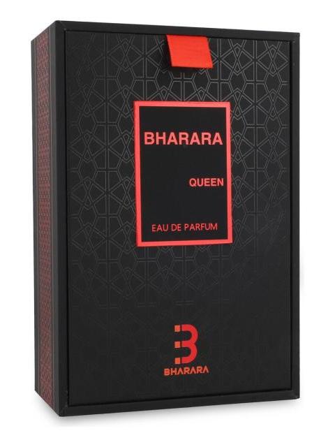 BHARARA QUEEN EAU DE PARFUM 100ML - Imagen 4