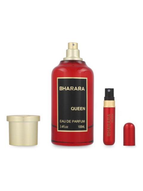 BHARARA QUEEN EAU DE PARFUM 100ML - Imagen 5