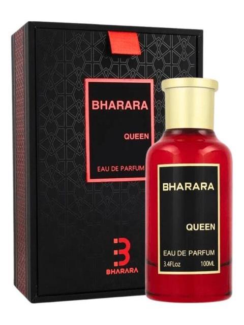 BHARARA QUEEN EAU DE PARFUM 100ML - Imagen 7