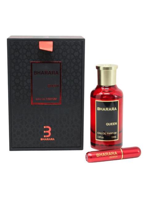 BHARARA QUEEN EDP 100 ML PARA MUJER