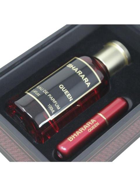 BHARARA QUEEN EDP 100 ML PARA MUJER - Imagen 3
