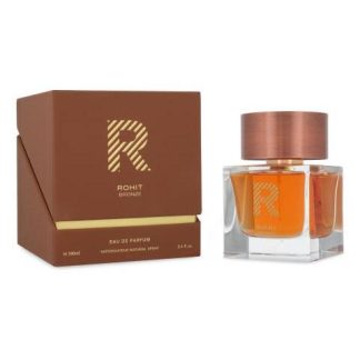 BHARARA ROHIT BRONZE 100ML EDP SPRAY - CABALLERO