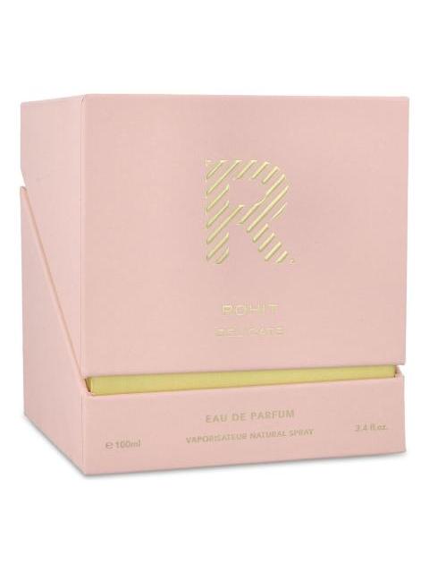 BHARARA ROHIT DELICATE PERFUME EAU DE PARFUM MUJER 100 ML - Imagen 4