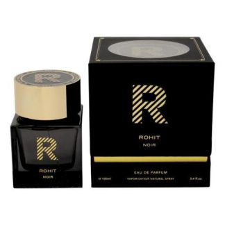 BHARARA ROHIT NOIR EAU DE PARFUM 100 ML PARA HOMBRE