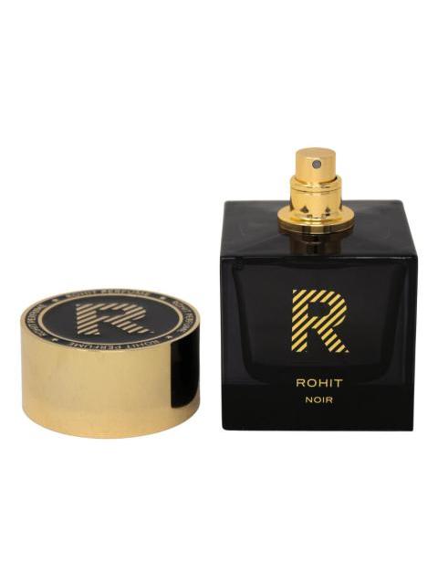 BHARARA ROHIT NOIR EAU DE PARFUM 100 ML PARA HOMBRE - Imagen 3