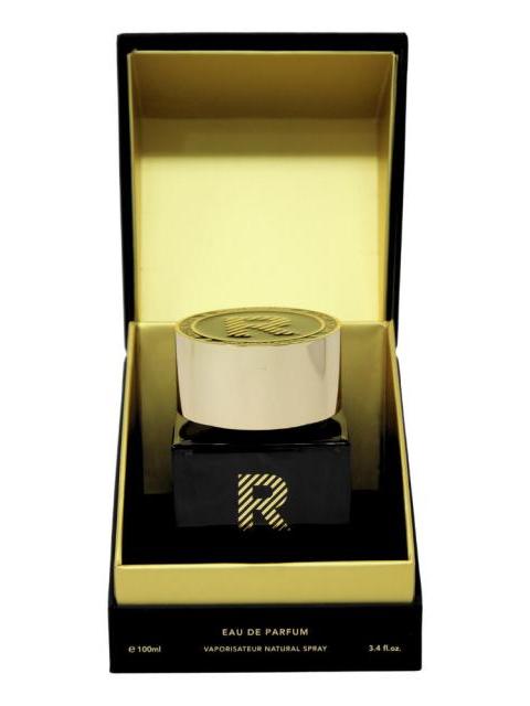 BHARARA ROHIT NOIR EAU DE PARFUM 100 ML PARA HOMBRE - Imagen 4