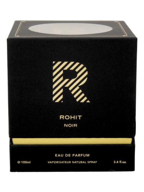 BHARARA ROHIT NOIR EAU DE PARFUM 100 ML PARA HOMBRE - Imagen 5