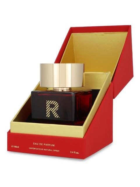 PERFUME BHARARA BEAUTY ROHIT ROUGE EDP 100ML SPRAY UNISEX CITRICO - Imagen 5
