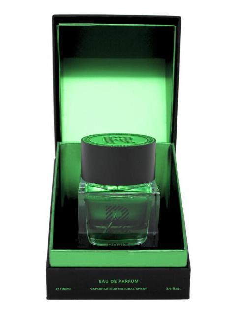 BHARARA ROHIT VERDE EAU DE PARFUM 100 ML UNISEX - Imagen 3