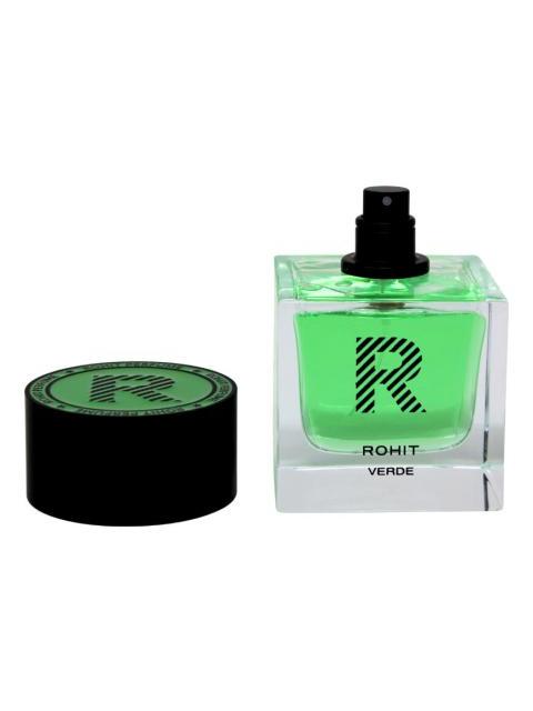 BHARARA ROHIT VERDE EAU DE PARFUM 100 ML UNISEX - Imagen 4