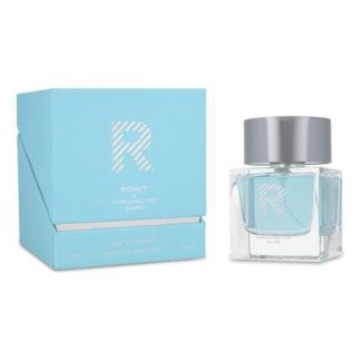 BHARARA ROHIT X PERFU-ADICTOS AZURE 100ML EDP SPRAY - DAMA