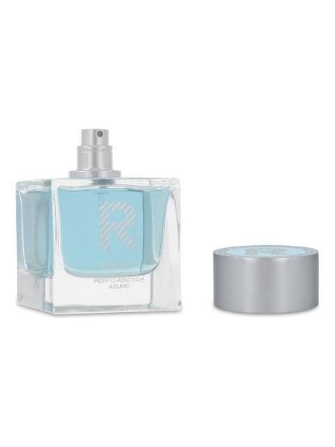 BHARARA ROHIT X PERFU-ADICTOS AZURE 100ML EDP SPRAY - DAMA - Imagen 4
